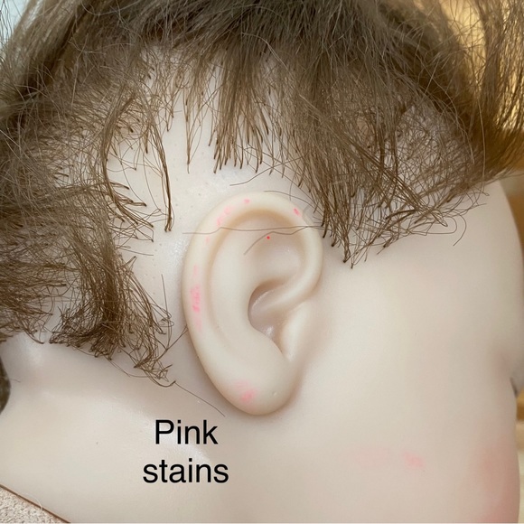 Adorable Kaydora Reborn 20 inch Silicone Baby Girl Doll With Painted Nails - Picture 12 of 13